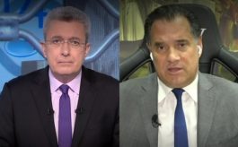 Άδωνις Γεωργιάδης ΑΝΤ1