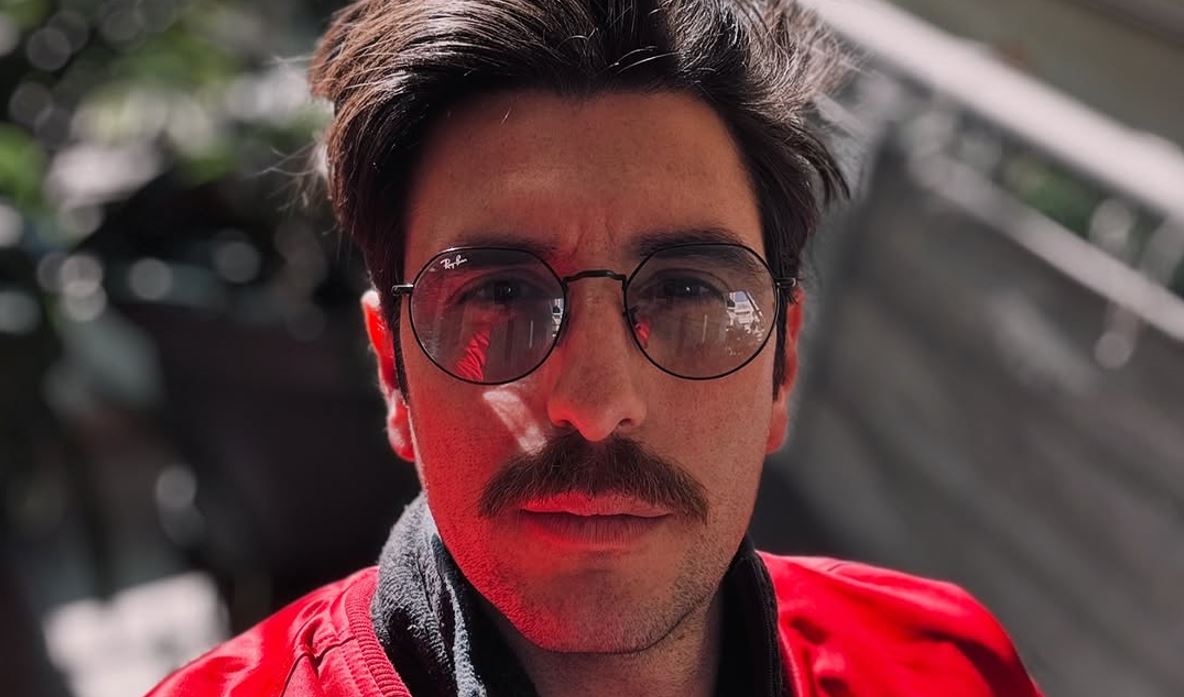 Γιώργος Γεροντιδάκης