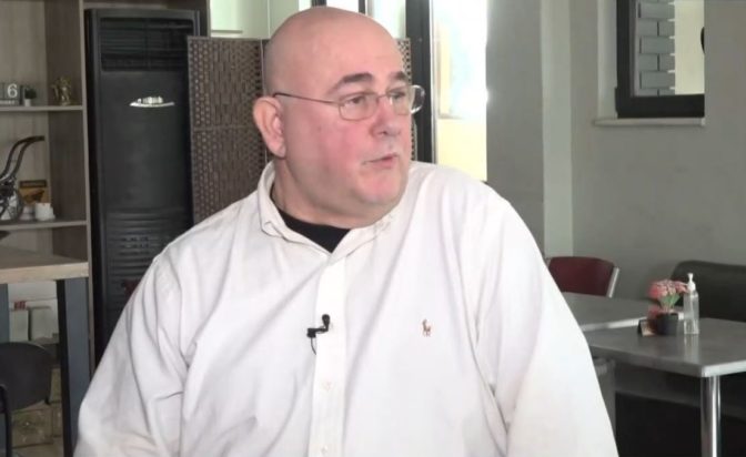 Γιάννης Ευθυμίου