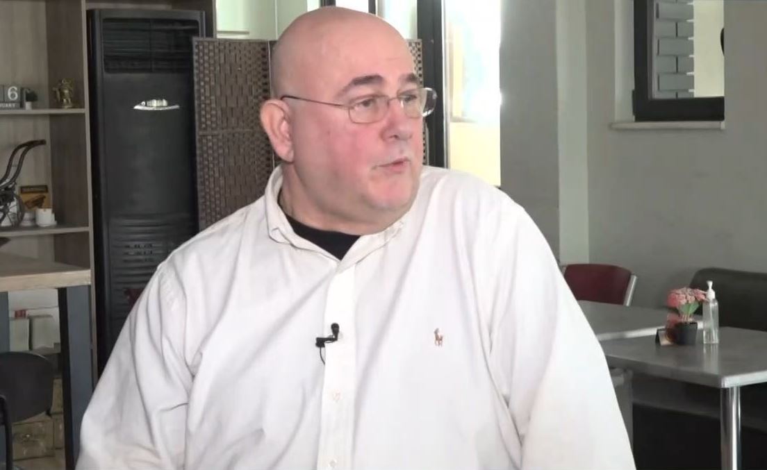 Γιάννης Ευθυμίου