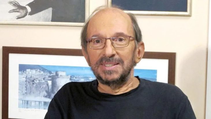 Γιάννης Η. Χάρης