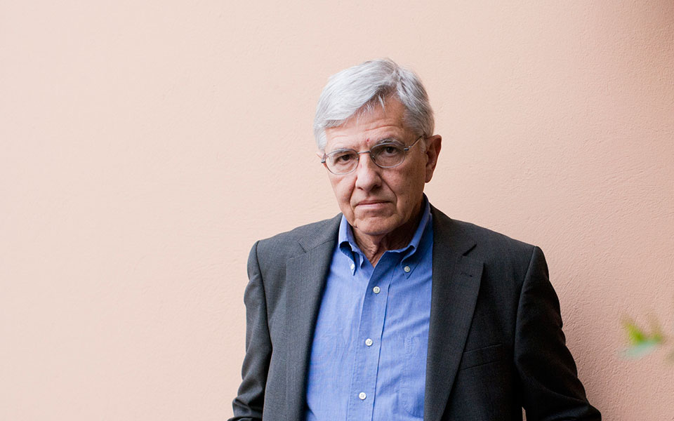 Νίκος Ανδρουλάκης: Το ΠΑΣΟΚ προτείνει τον Τάσο Γιαννίτση για Πρόεδρο της Δημοκρατίας