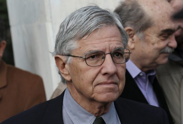 Τάσος Γιαννίτσης