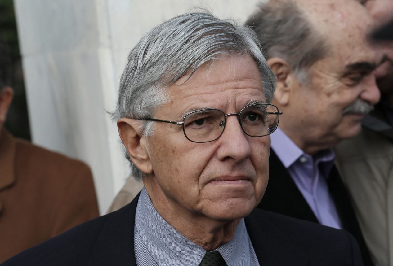 Τάσος Γιαννίτσης