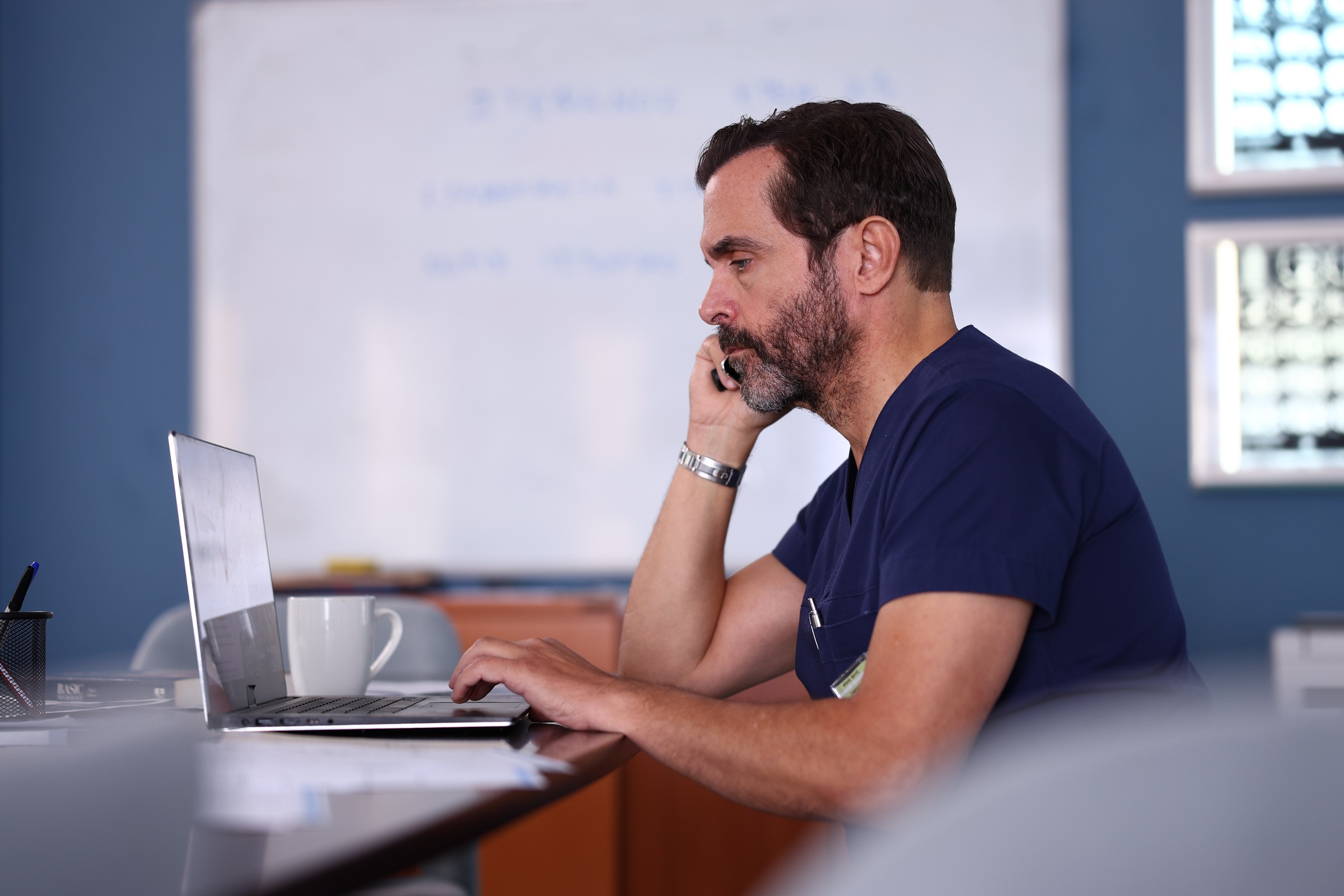 Ο Γιατρός: Επιστρέφει απόψε με νέο επεισόδιο