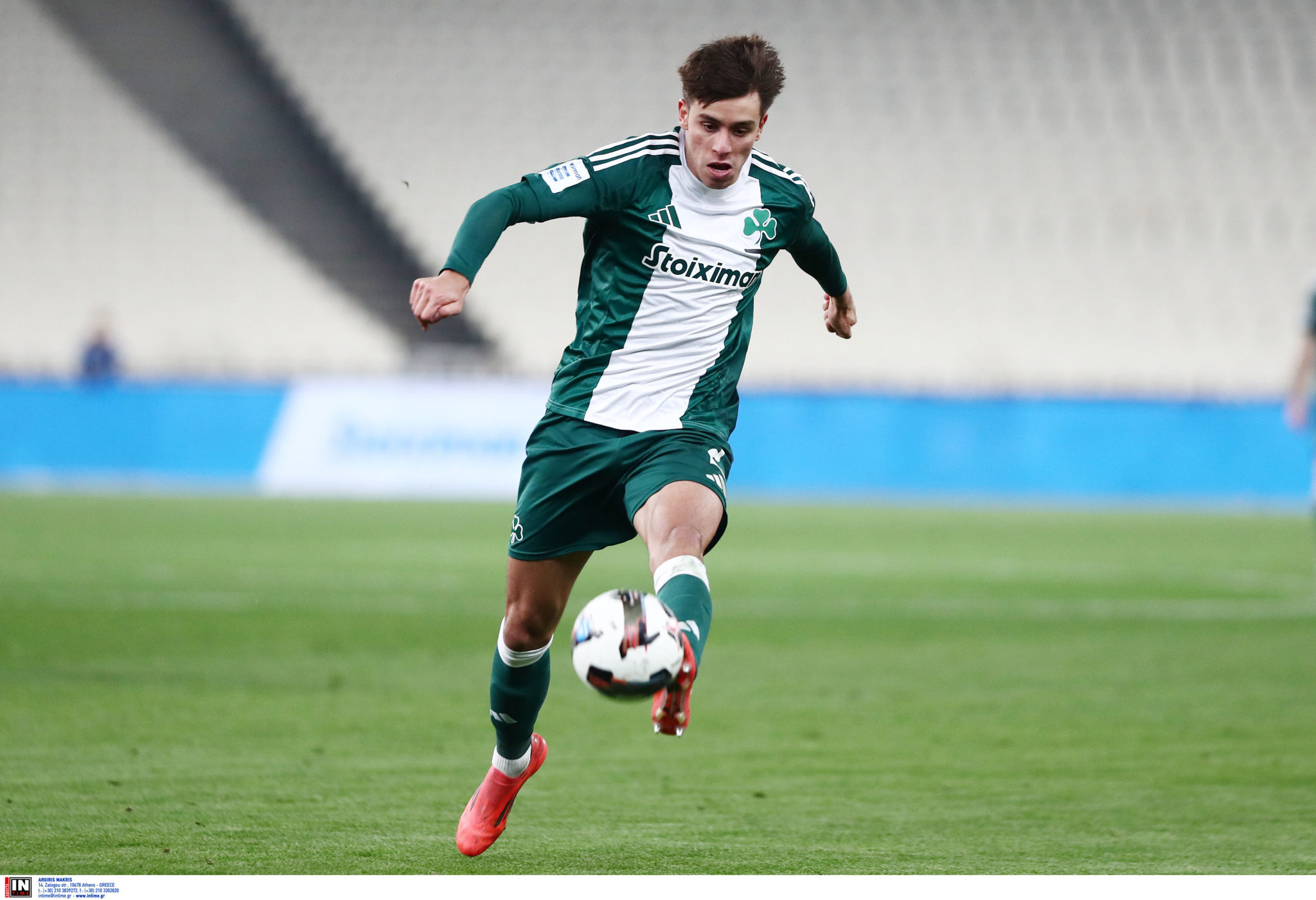 Γιώργος Βαγιαννίδης