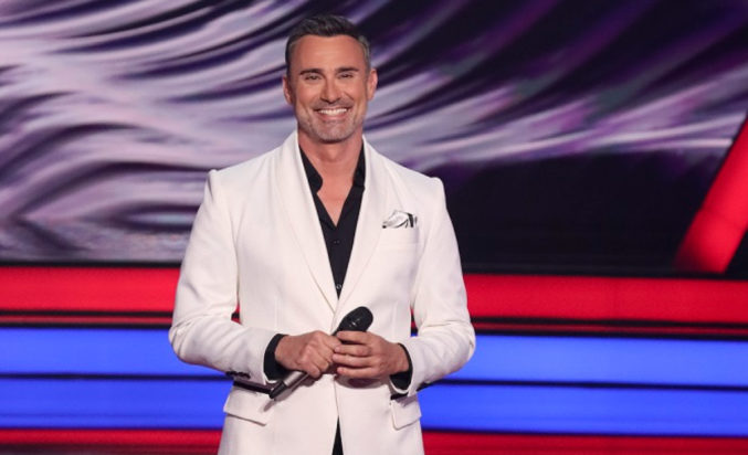 Γιώργος Καπουτζίδης