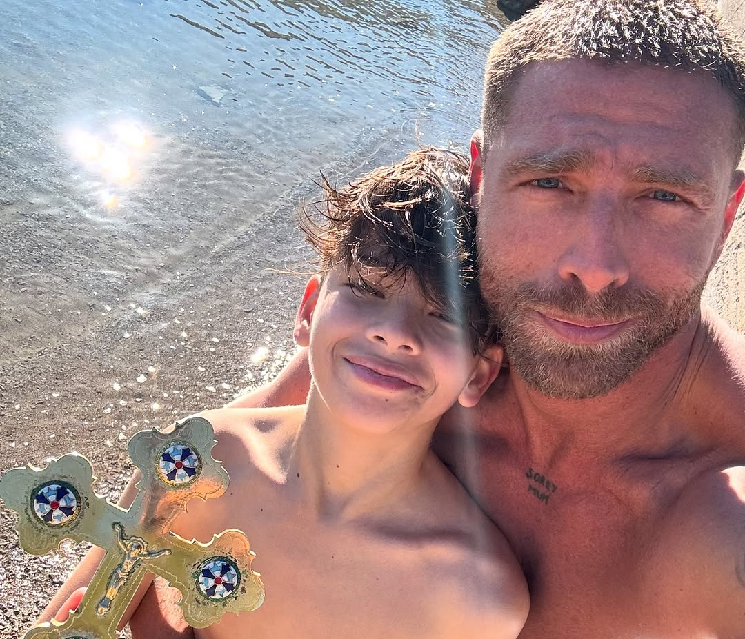 Γιώργος Μανίκας