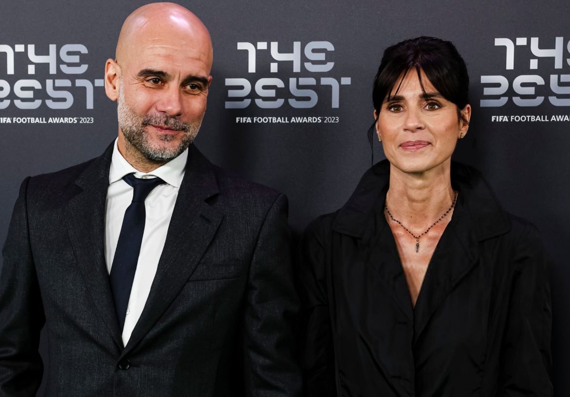 ΓΚΟΥΑΡΝΤΙΟΛΑ