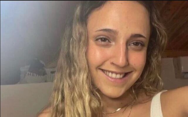 Γκονέν όμηρος Ισραήλ