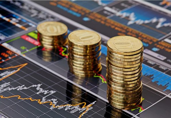 έντοκα γραμμάτια