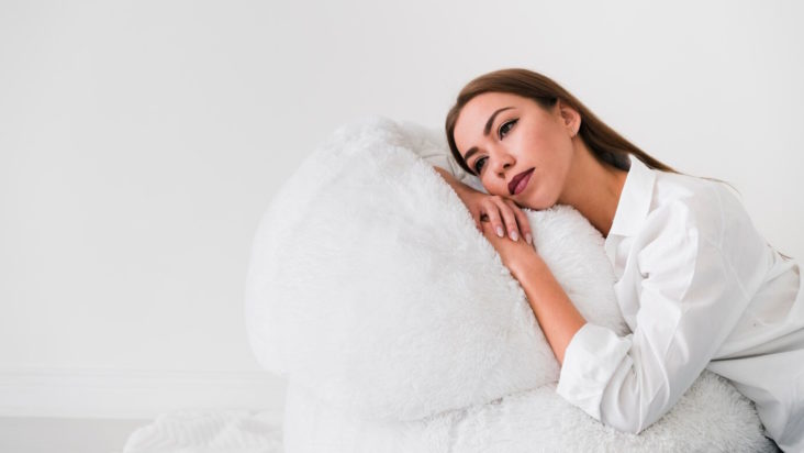 Ύπνος: Γυναίκα αποκαλύπτει ότι μία απλή τεχνική 3 βημάτων την βοηθά να κοιμηθεί αμέσως - «Λειτουργεί τόσο καλά»