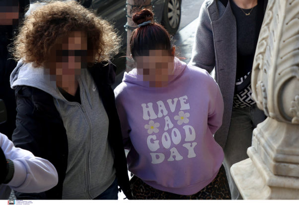 Ηράκλειο μητέρα τρίχρονος