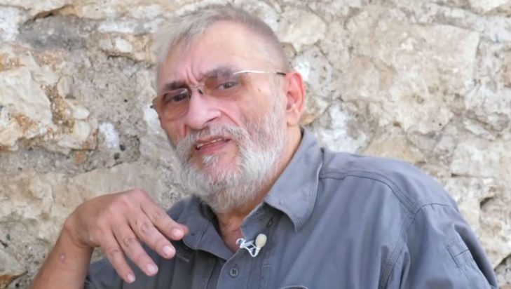 Ιάσονας Τριανταφυλλίδης