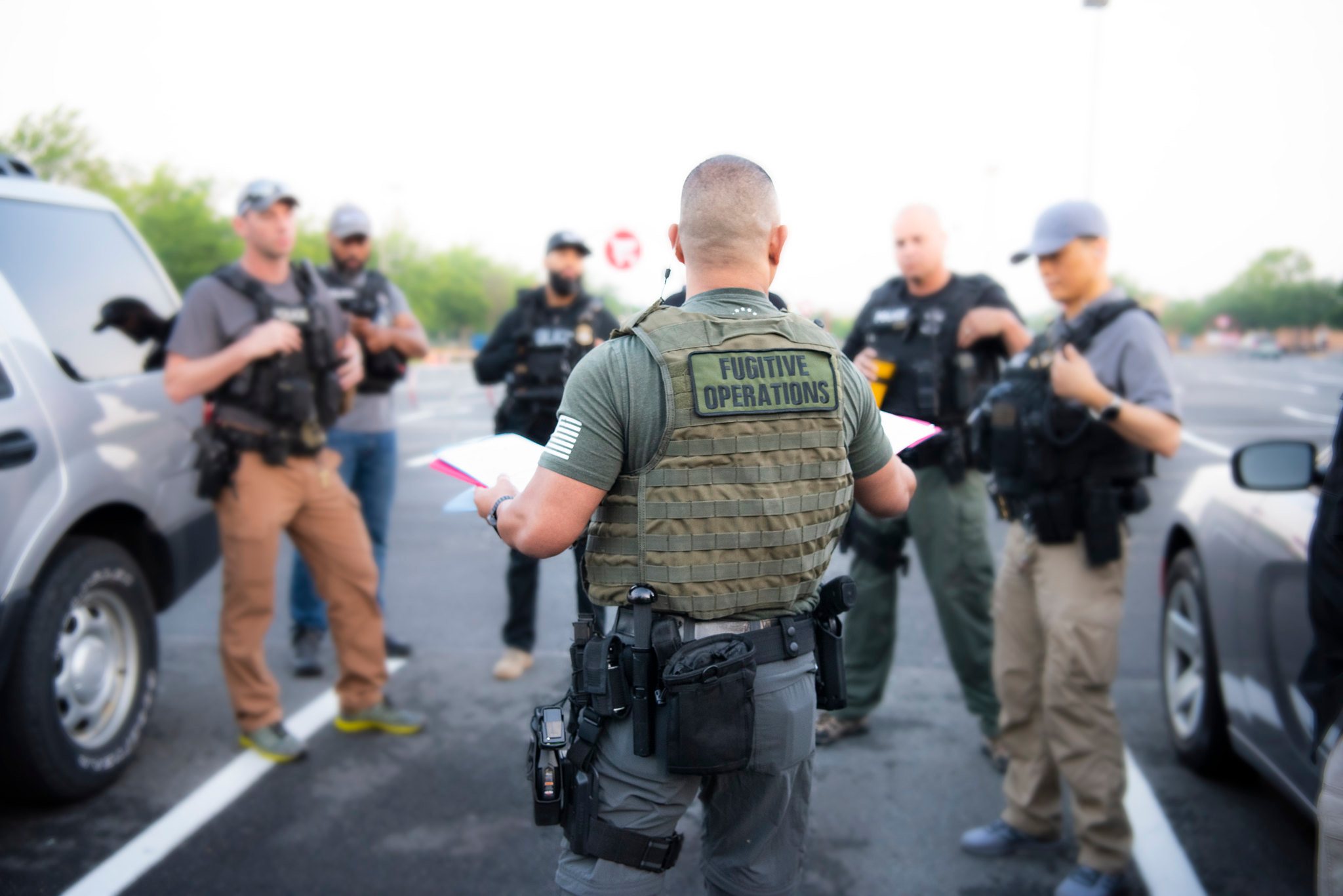 Υπηρεσία Μετανάστευσης και Τελωνείων