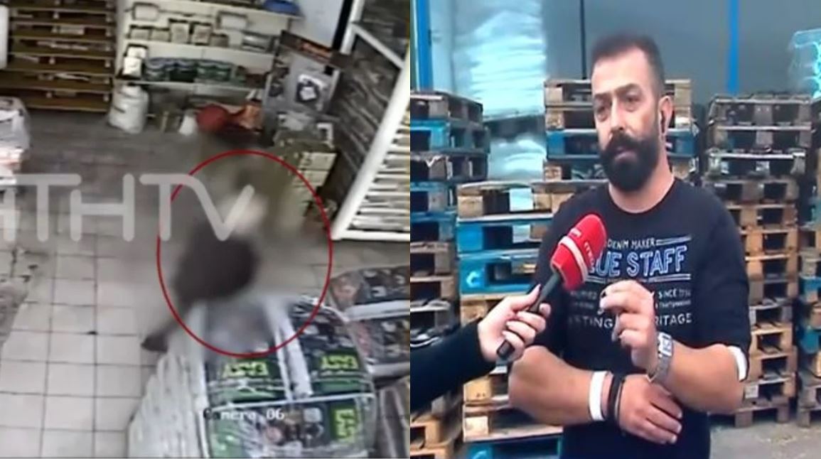 Βεντέτα στο Ηράκλειο: «Έκανε δύο απόπειρες να με σκοτώσει, είχα την αίσθηση πως κάποιος με παρακολουθεί», λέει ο Στέφανος Κοκολογιάννης