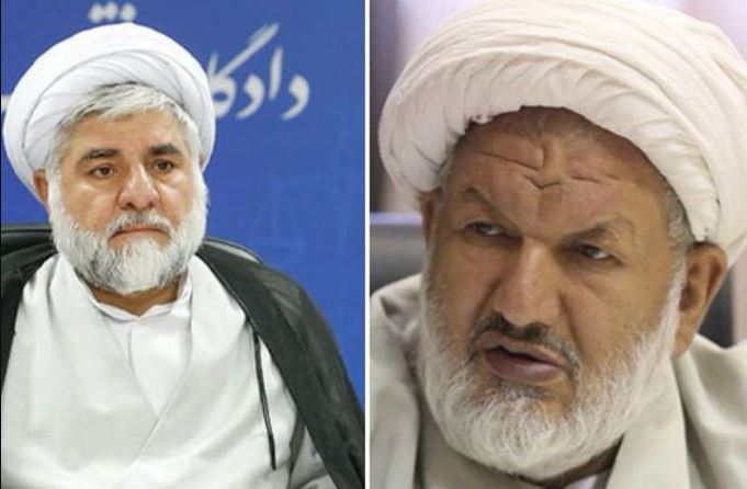 Ιράν: Δολοφονήθηκαν δύο δικαστές του ιρανικού Ανώτατου Δικαστηρίου που χειρίζονταν υποθέσεις κατασκοπείας και τρομοκρατίας