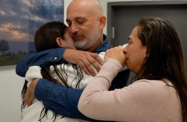 Ισραήλ όμηροι απελευθέρωση