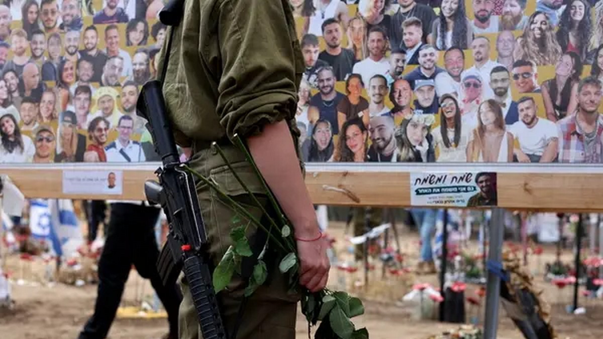 Γάζα: Δύο Αμερικανοί στη λίστα των ομήρων που θα απελευθερωθούν πρώτοι