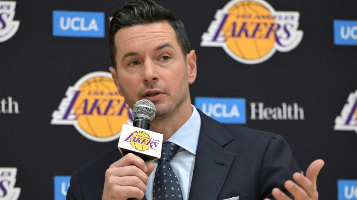 Λος Άντζελες: Κάηκε το σπίτι του προπονητή των Λέικερς Τζέι Τζέι Ρέντικ