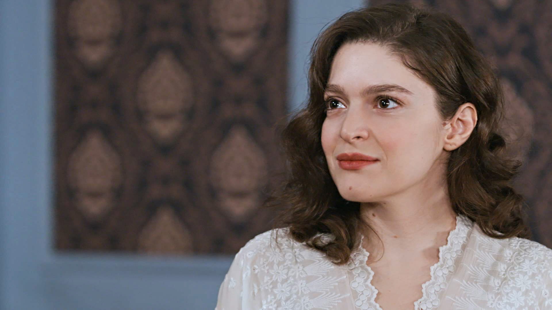 «GRAND HOTEL»: Η Αλίκη διώχνει τον Πέτρο από το ξενοδοχείο