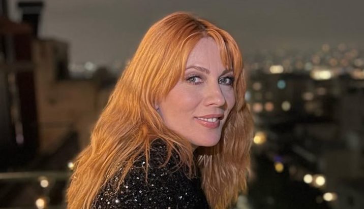 Σμαράγδα Καρύδη