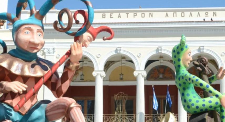 Πάτρα: Σε ρυθμούς καρναβαλιού η πόλη – Στις 21:00 η τελετή έναρξης