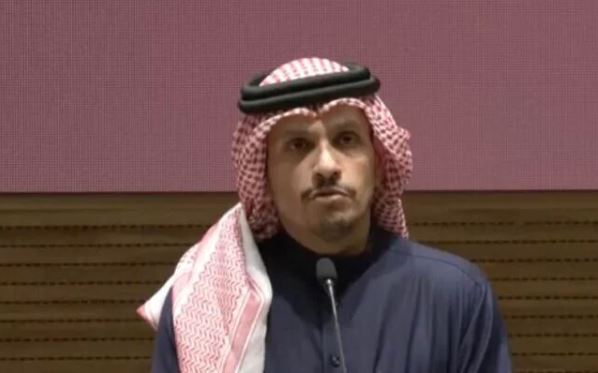 Κατάρ: Επισημοποίησε την συμφωνία Ισραήλ – Χαμάς ο πρωθυπουργός Αλ Θάνι – Οι πανηγυρισμοί και οι απειλές