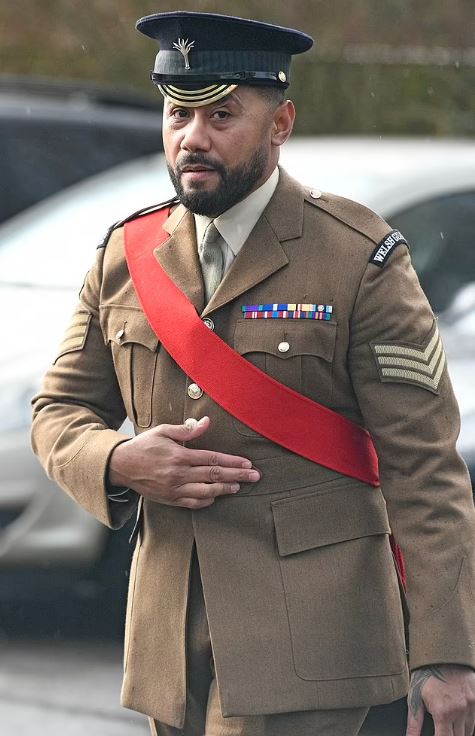 ΚΑΤΗΓΟΡΟΥΜΕΝΟΣ