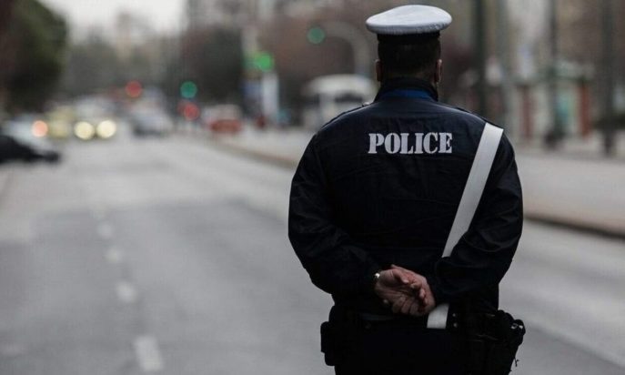 Κυκλοφοριακές ρυθμίσεις