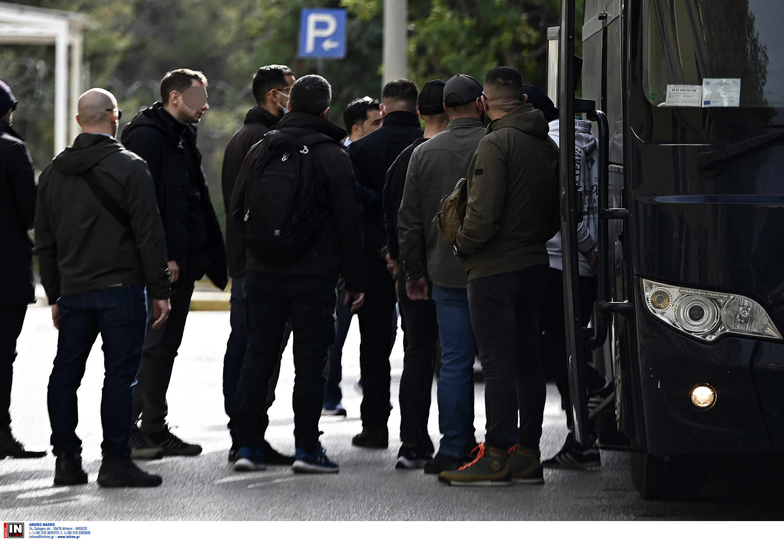 Κύκλωμα προστασίας οίκων ανοχής: Στην Ανακρίτρια Διαφθοράς σήμερα 10 από τους 19 συλληφθέντες