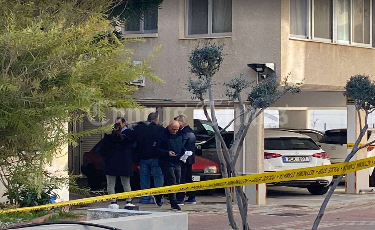 Κύπρος: Νεκρή 35χρονη που προσπάθησε να μπει στο σπίτι του πρώην της από το μπαλκόνι