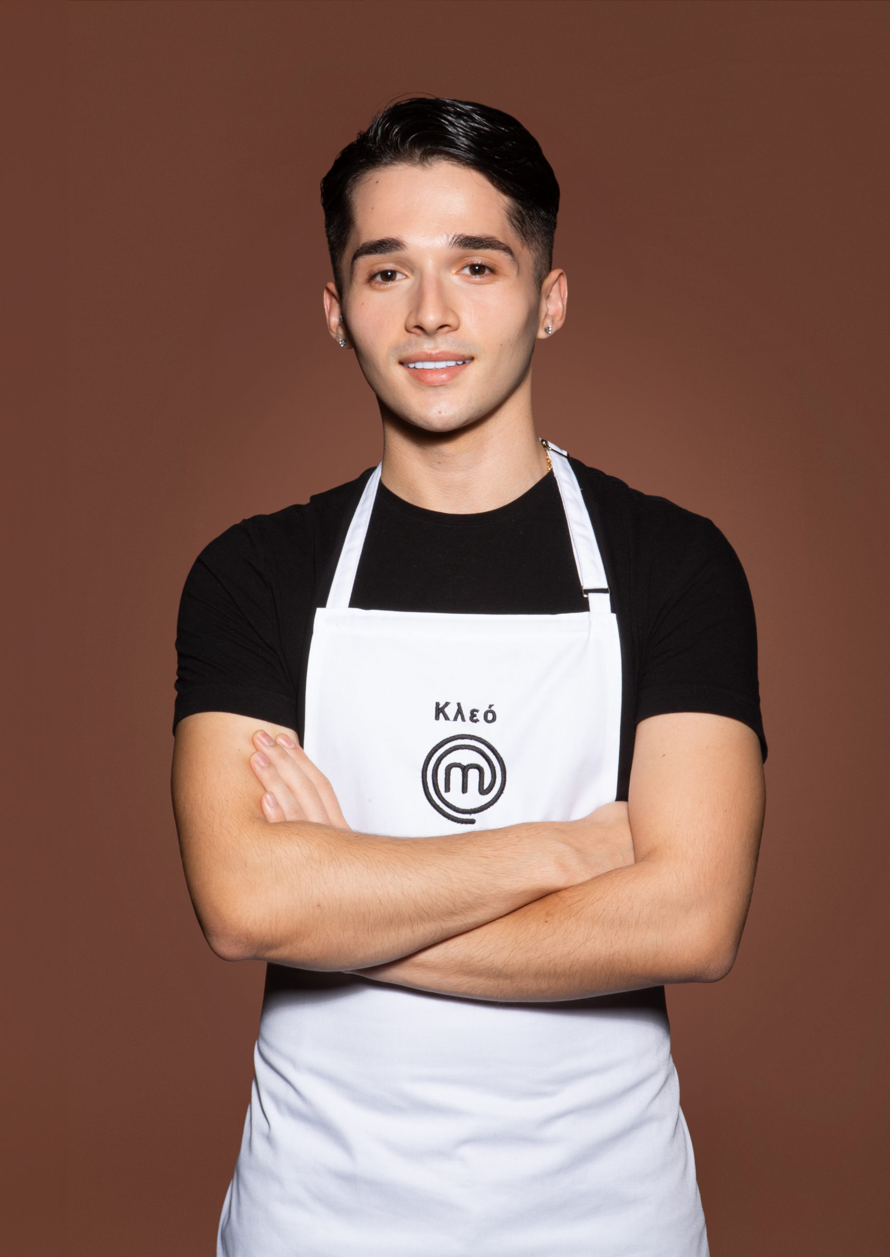 Masterchef 2025 παίκτες