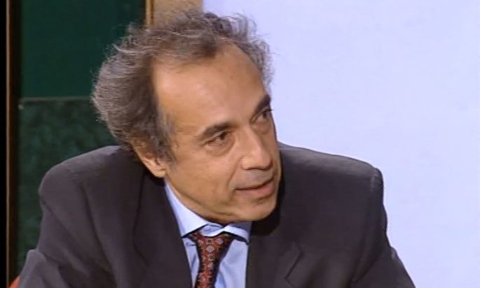 Δημήτρης Κολλάτος Ενώπιος Ενωπίω