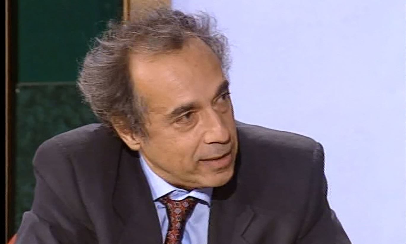 Δημήτρης Κολλάτος Ενώπιος Ενωπίω