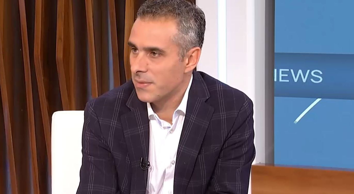 Κωνσταντίνος Παπαβασιλείου