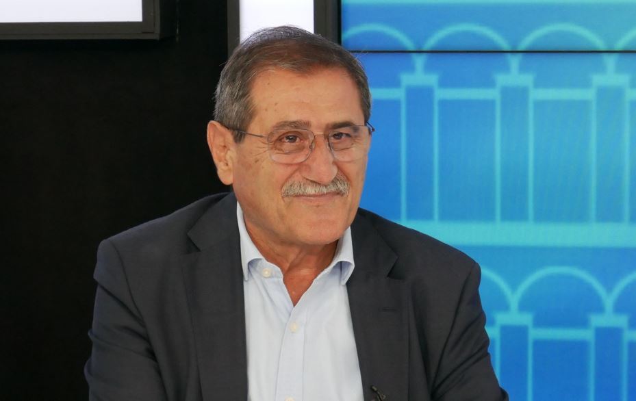 Πάτρα: Δύσκολες ώρες για τον δήμαρχο Κώστα Πελετίδη – Πέθανε ο αδελφός του