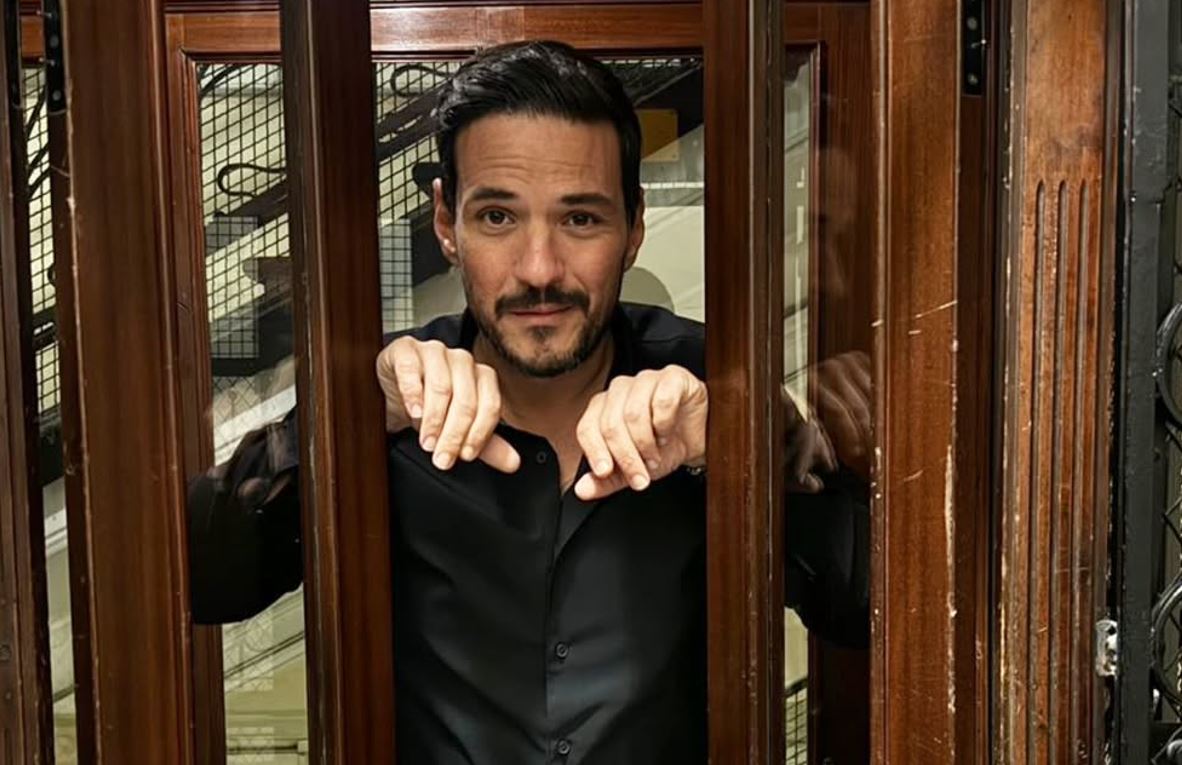 Κώστας Τσουρός