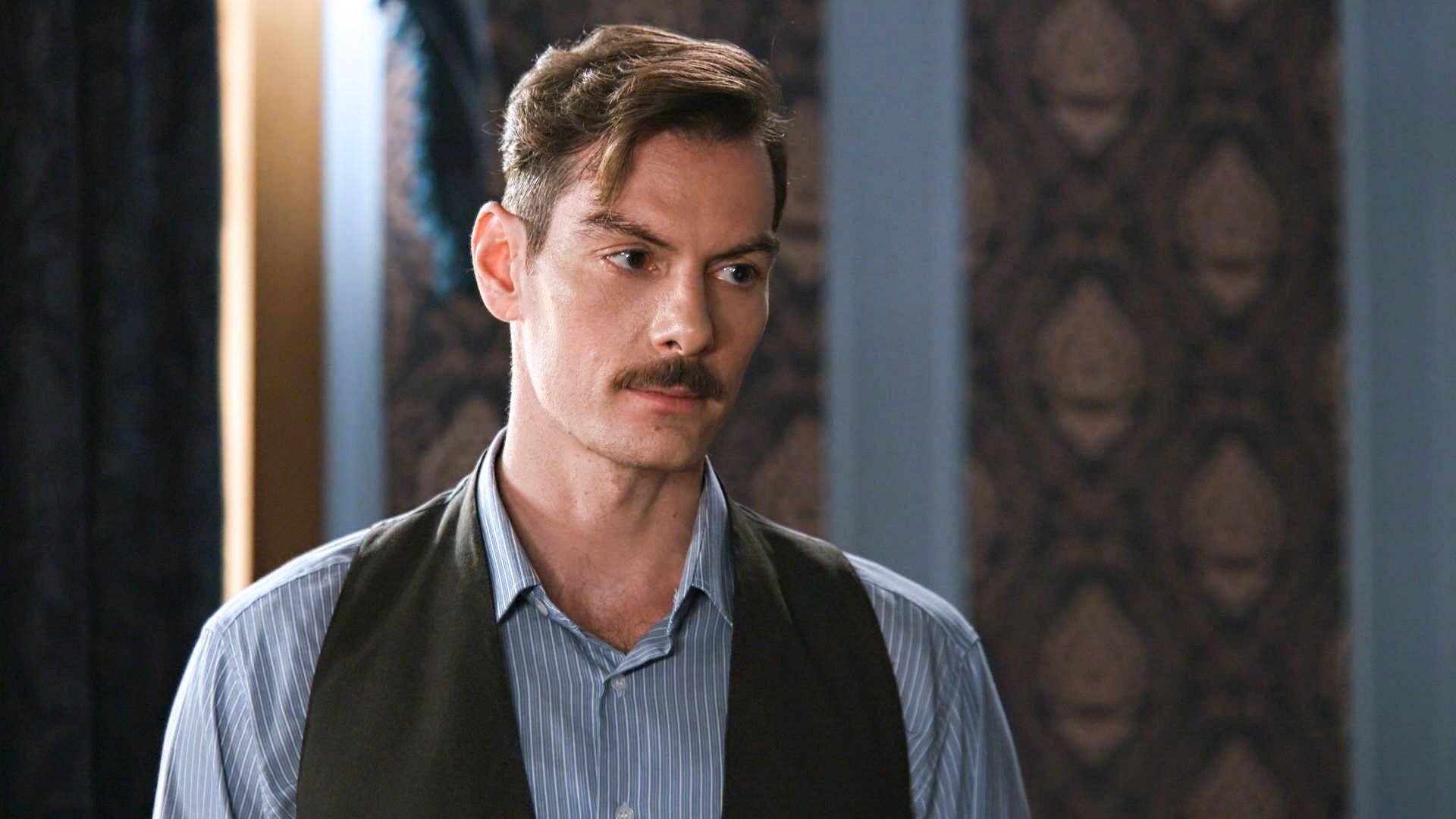 Grand Hotel: Τι θα δούμε στα πρώτα επεισόδια της χρονιάς