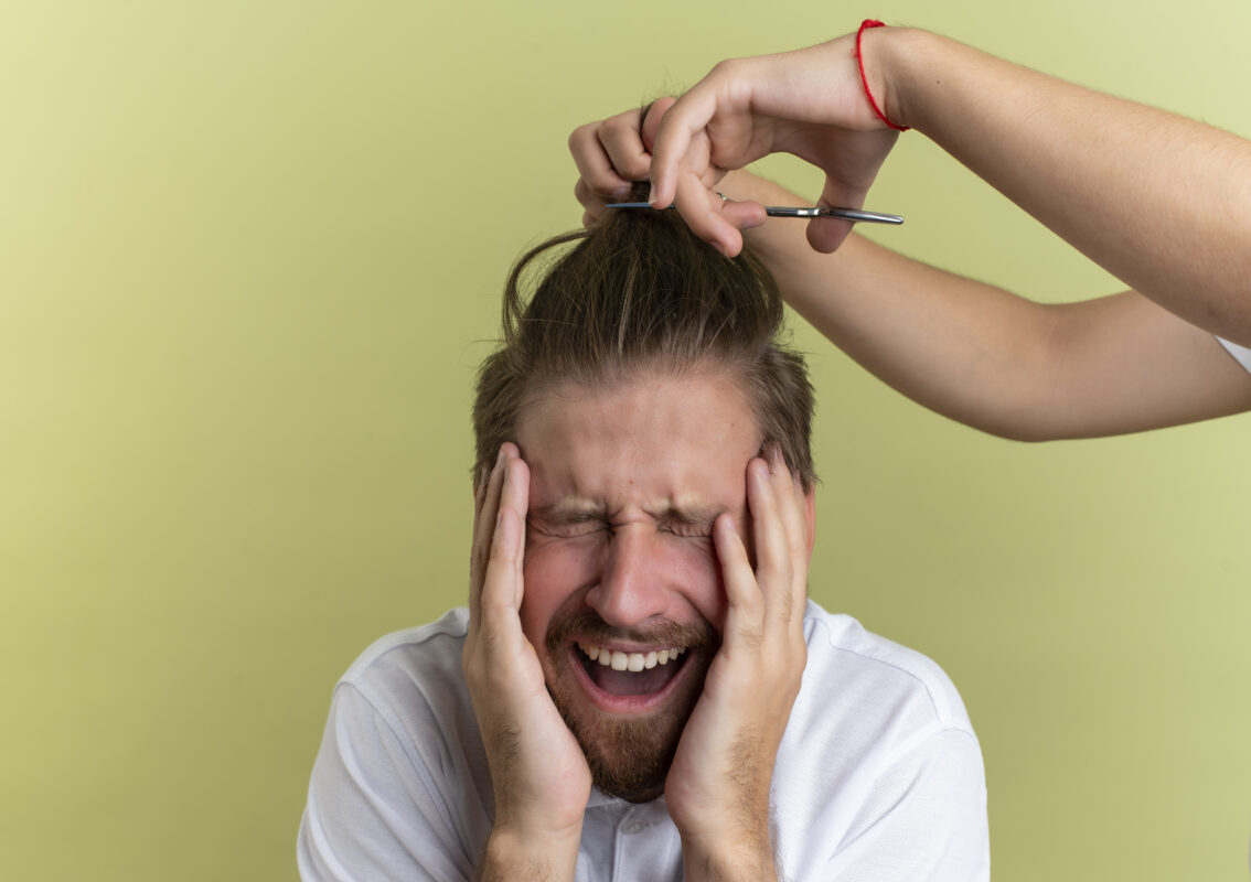 Τι σημαίνει η φράση «κουρεμένο γίδι» και από πού προέρχεται