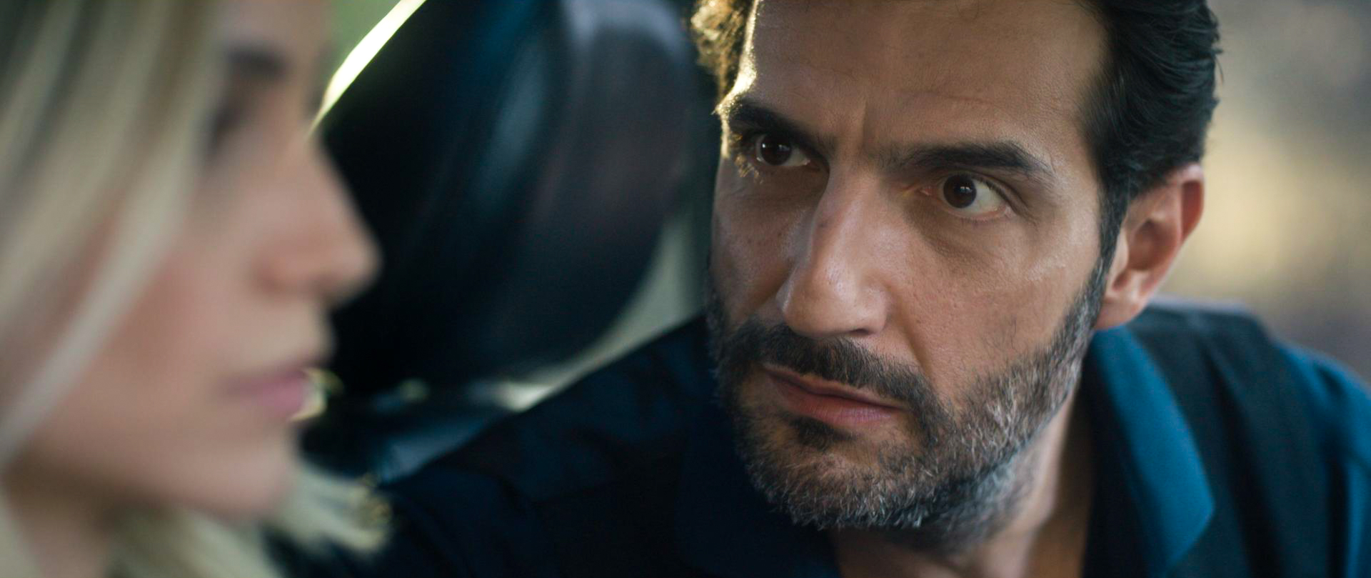 «Παιχνίδια Εκδίκησης»: Ο Άγης υπόσχεται στην Μάγια πως θα χωρίσει