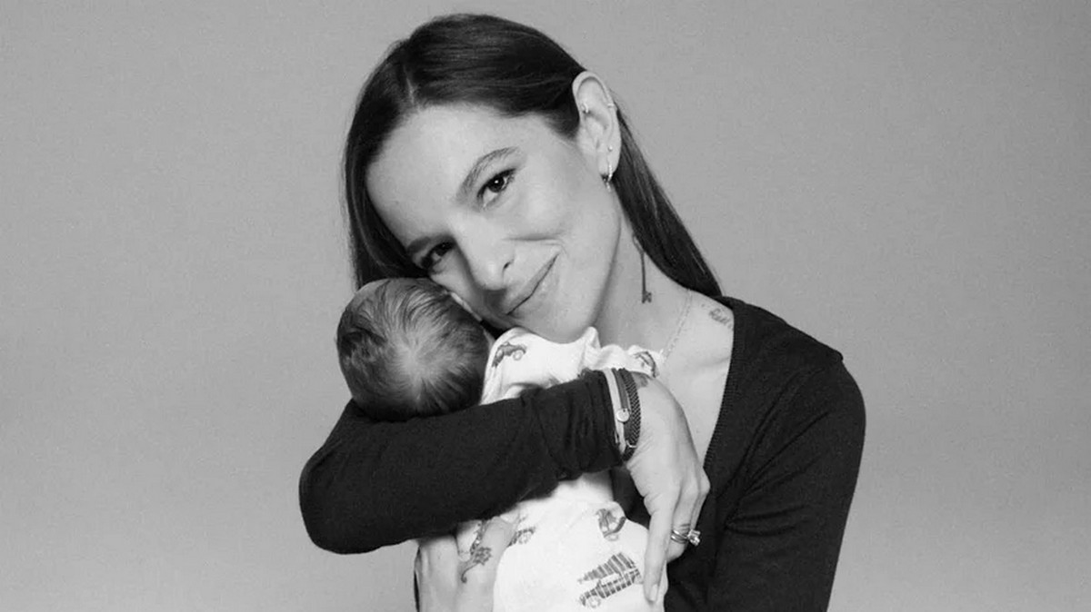 Εριέττα Κούρκουλου: «Καμία ανοχή σε κανέναν που νομίζει ότι έχει δικαίωμα πάνω στο δικό μας σώμα»