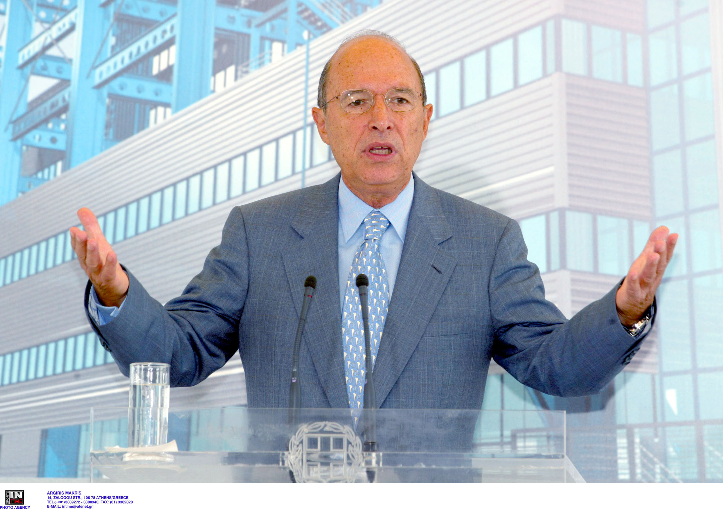 Κώστας Σημίτης