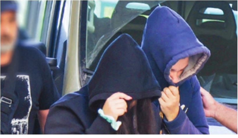 Κύκλωμα στα Χανιά