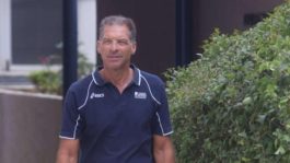 Λάκης Γκούφας