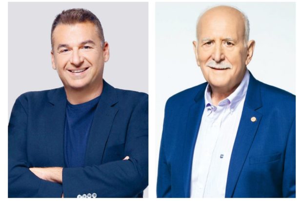 Λιάγκας Παπαδάκης