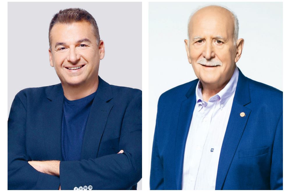 Λιάγκας Παπαδάκης