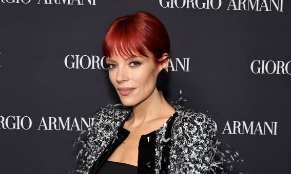 Λίλι Άλεν: Συγκλόνισε μιλώντας για την παραμονή της σε κέντρο θεραπείας τραύματος – «Πρέπει να είμαι δυνατή για τα παιδιά μου»