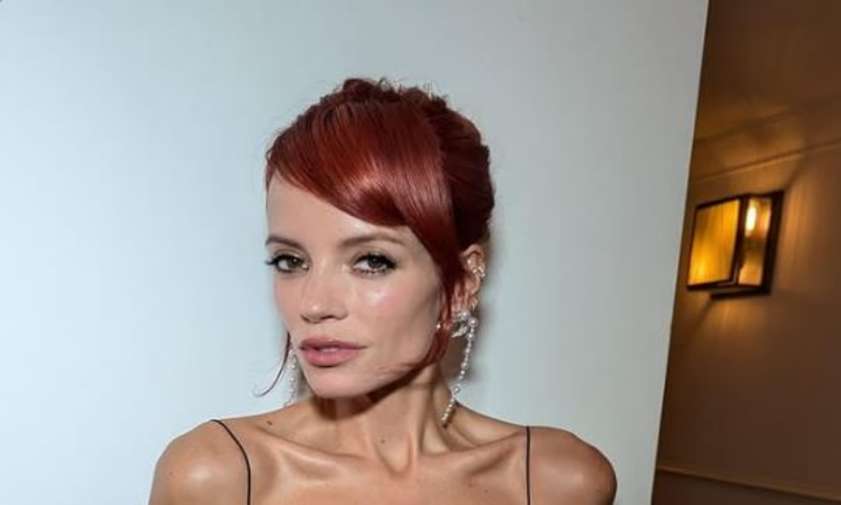 Lily Allen: Έγινε ντετέκτιβ και αποκάλυψε την κρυφή ζωή του άντρα της – Το σχέδιο που ακολούθησε για να τον ξεσκεπάσει