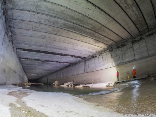 Κηφισός Λίμνη